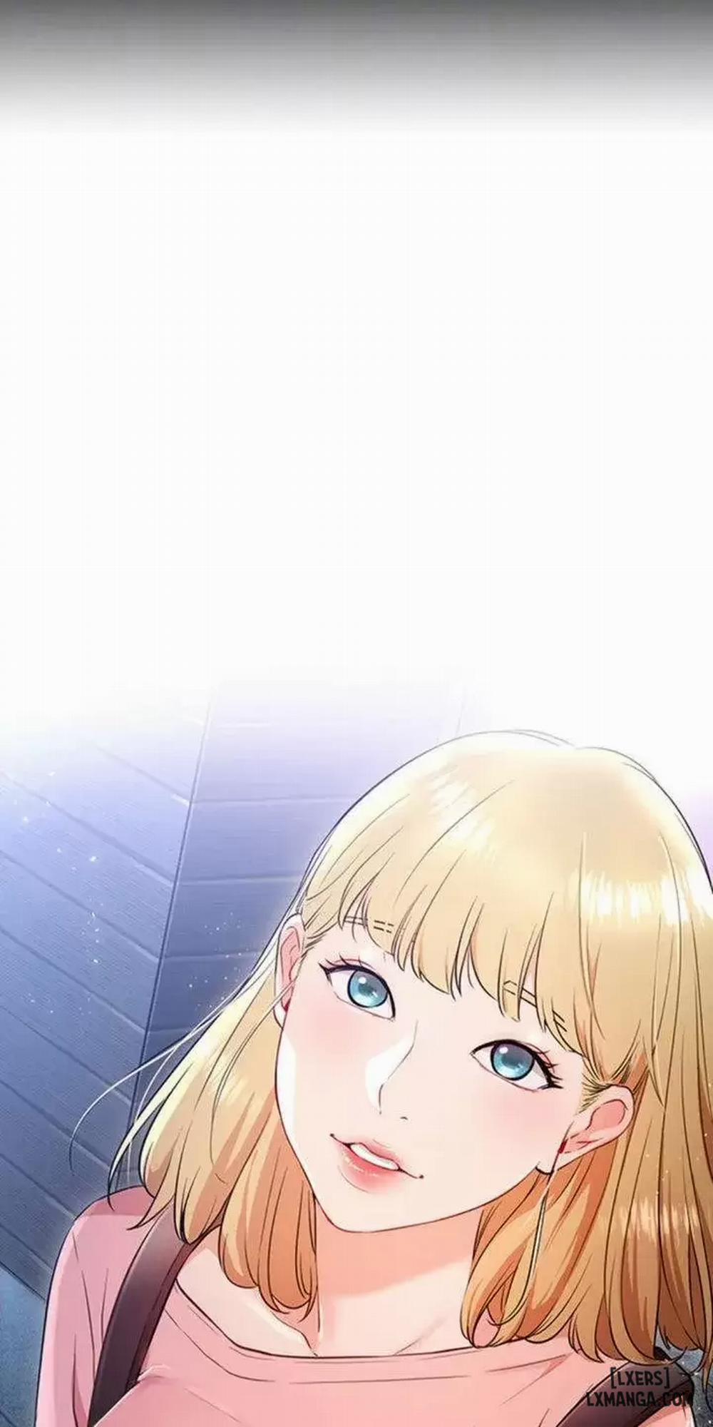 Anh Có Muốn Chịch Em Không? 4 trang 7