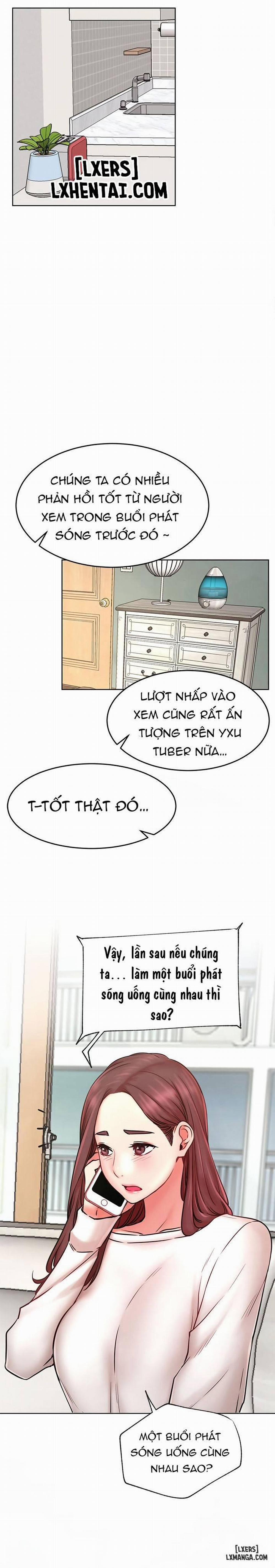 Anh Có Muốn Chịch Em Không? 40 trang 0