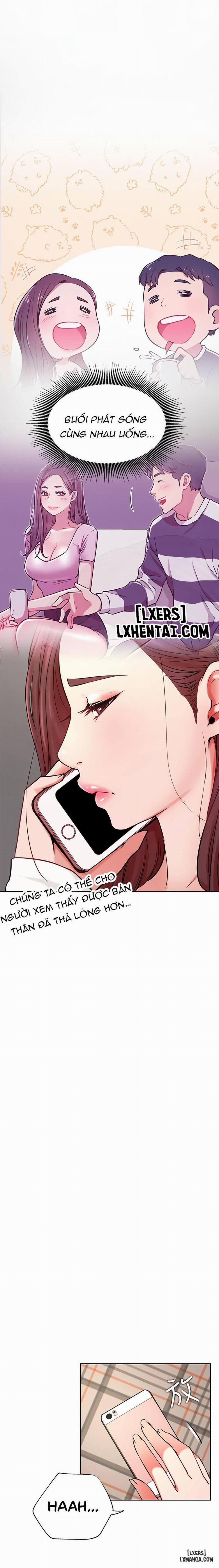 Anh Có Muốn Chịch Em Không? 40 trang 1