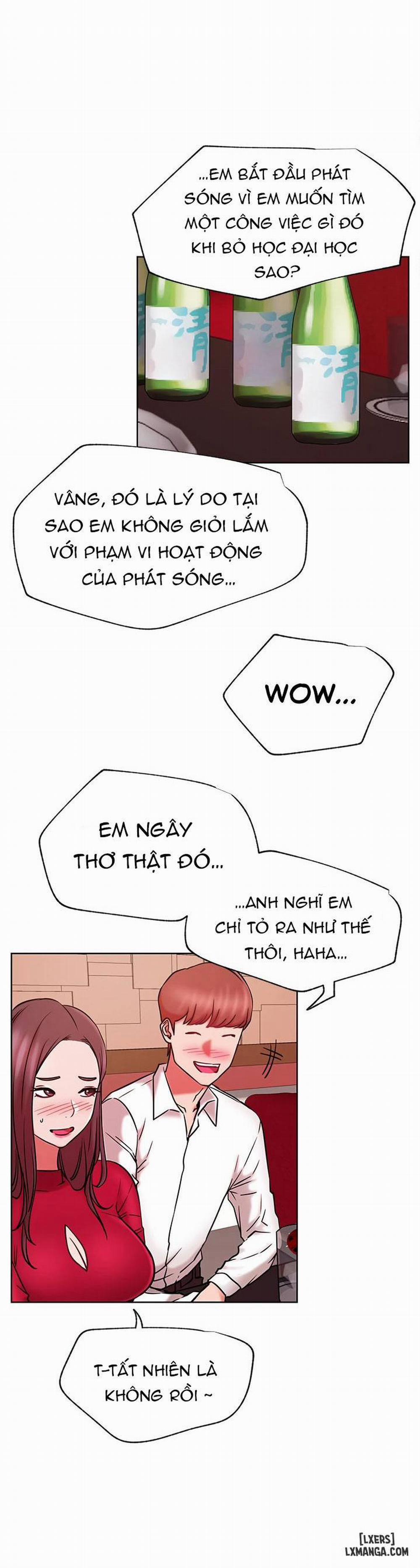 Anh Có Muốn Chịch Em Không? 40 trang 11