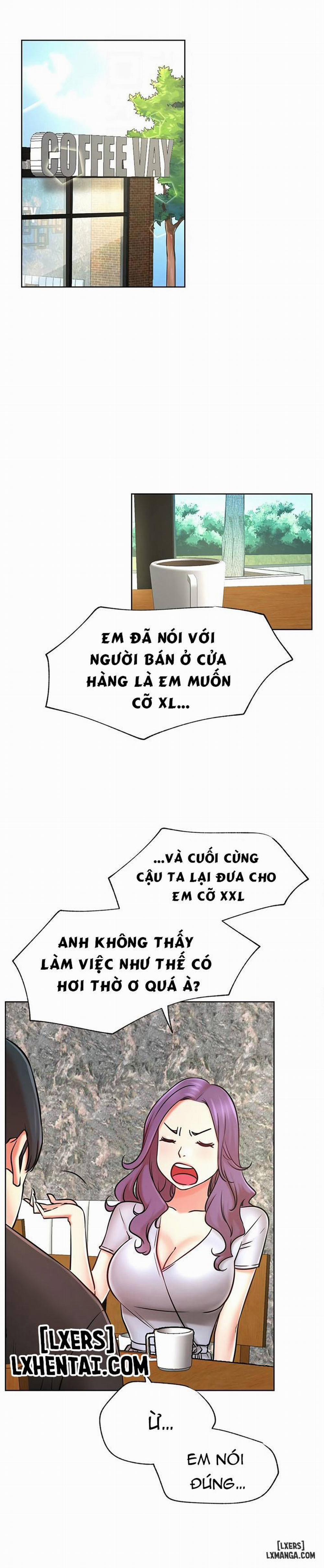 Anh Có Muốn Chịch Em Không? 40 trang 3