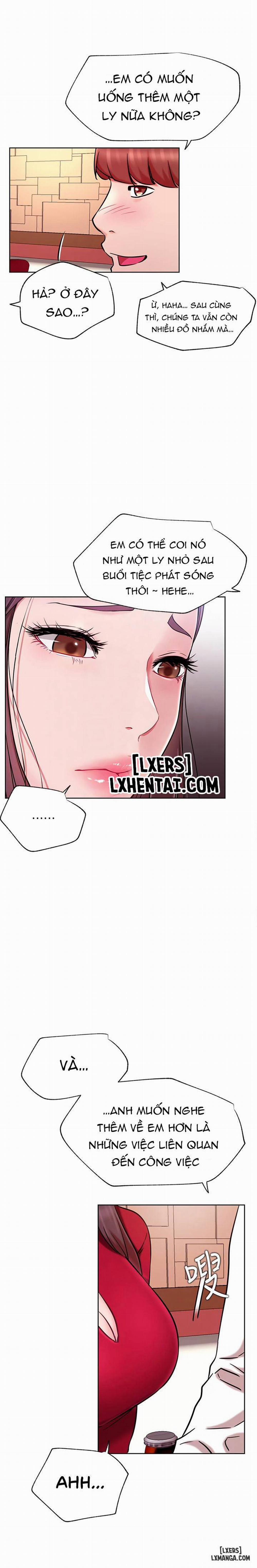 Anh Có Muốn Chịch Em Không? 40 trang 9