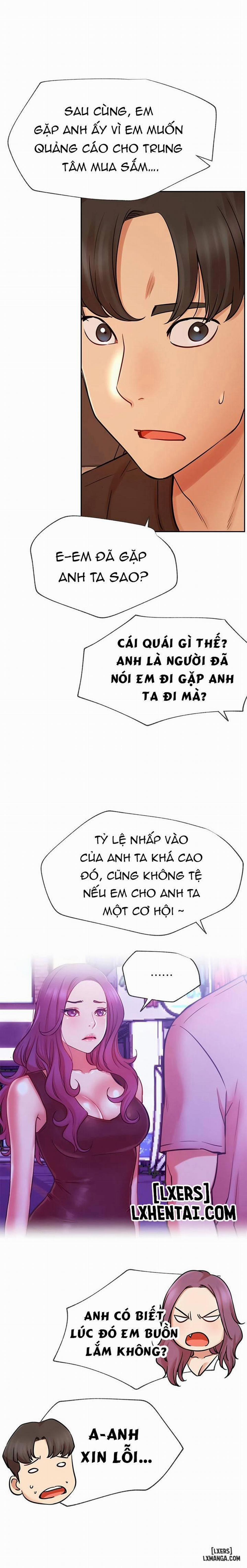 Anh Có Muốn Chịch Em Không? 41 trang 1