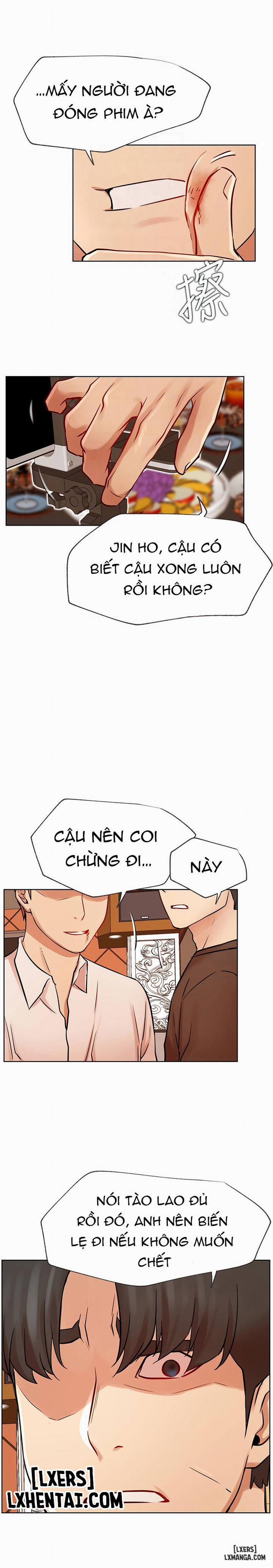 Anh Có Muốn Chịch Em Không? 41 trang 11