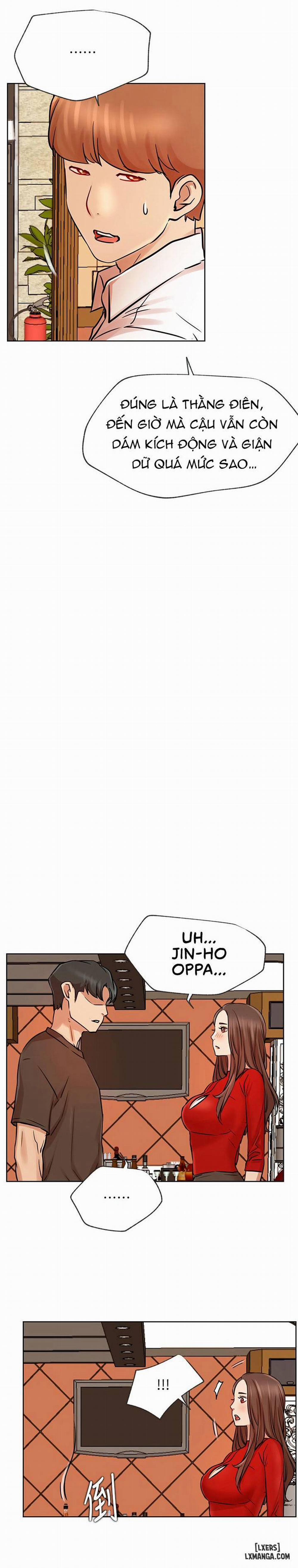 Anh Có Muốn Chịch Em Không? 41 trang 12