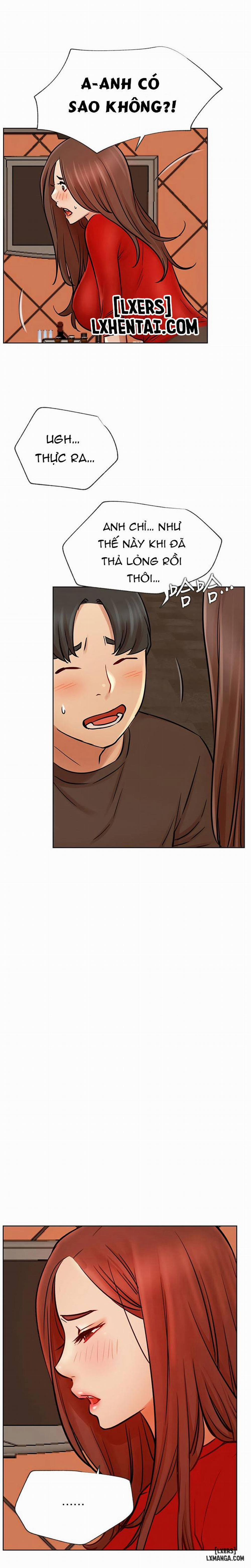 Anh Có Muốn Chịch Em Không? 41 trang 13
