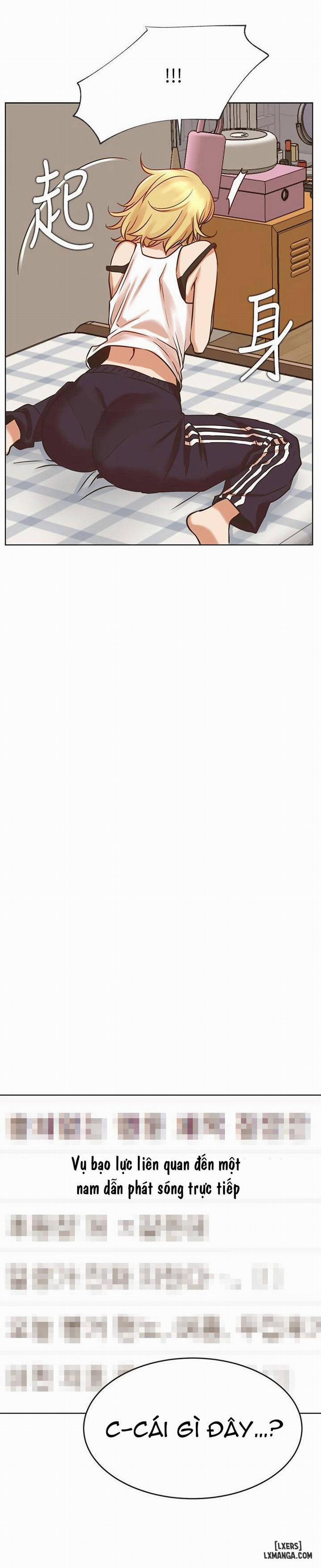 Anh Có Muốn Chịch Em Không? 41 trang 22