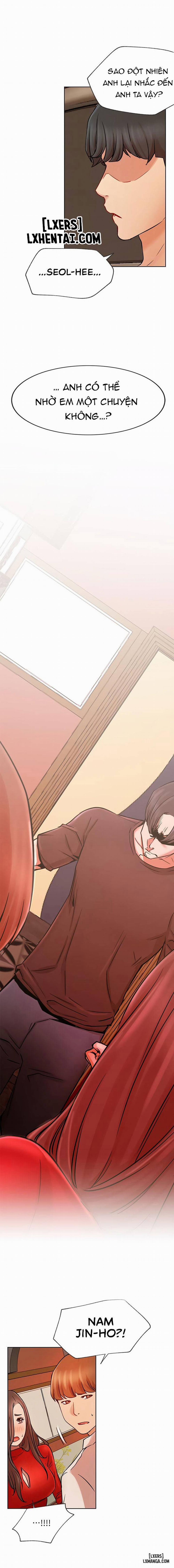 Anh Có Muốn Chịch Em Không? 41 trang 4