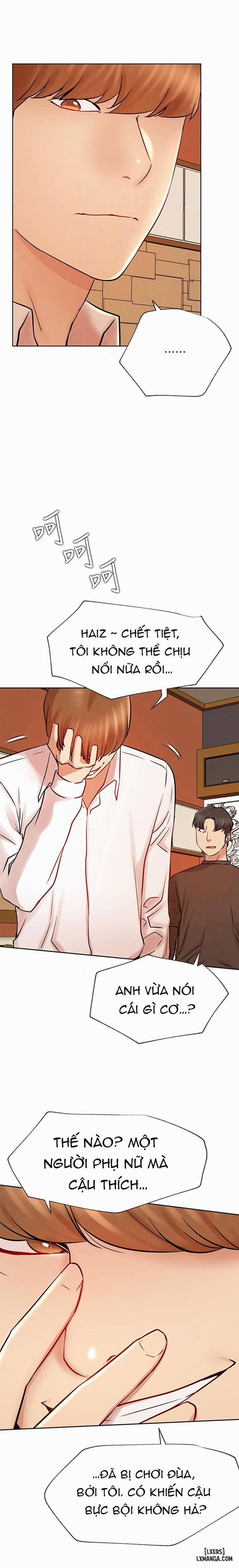 Anh Có Muốn Chịch Em Không? 41 trang 7