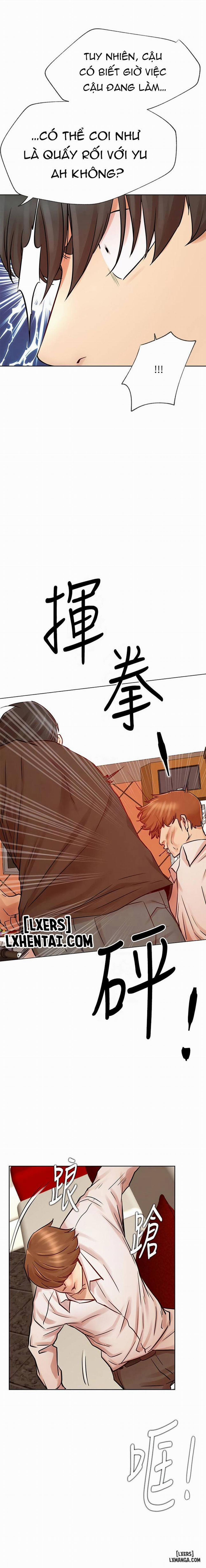 Anh Có Muốn Chịch Em Không? 41 trang 9