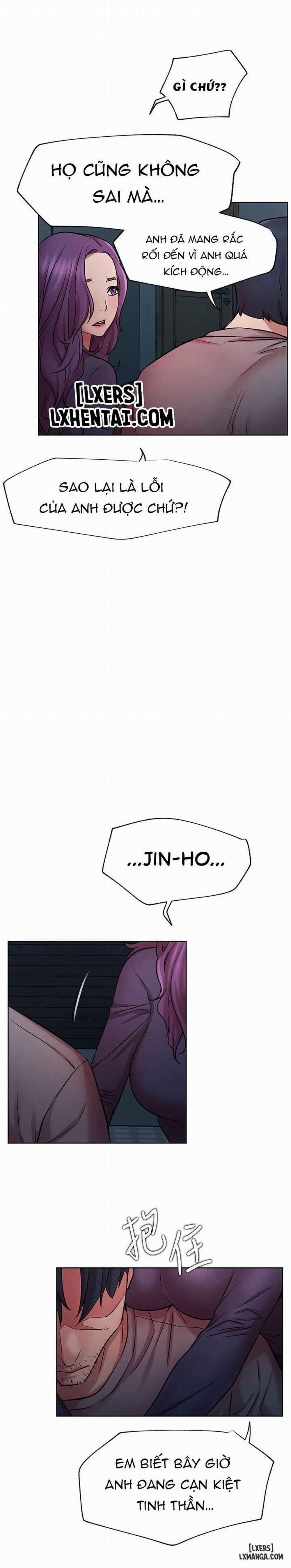 Anh Có Muốn Chịch Em Không? 42 trang 15