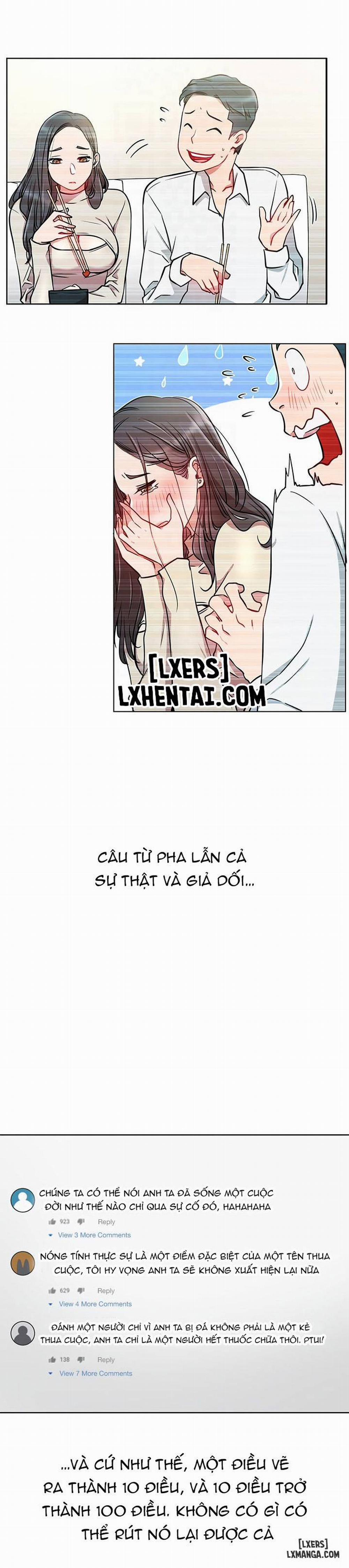 Anh Có Muốn Chịch Em Không? 42 trang 5