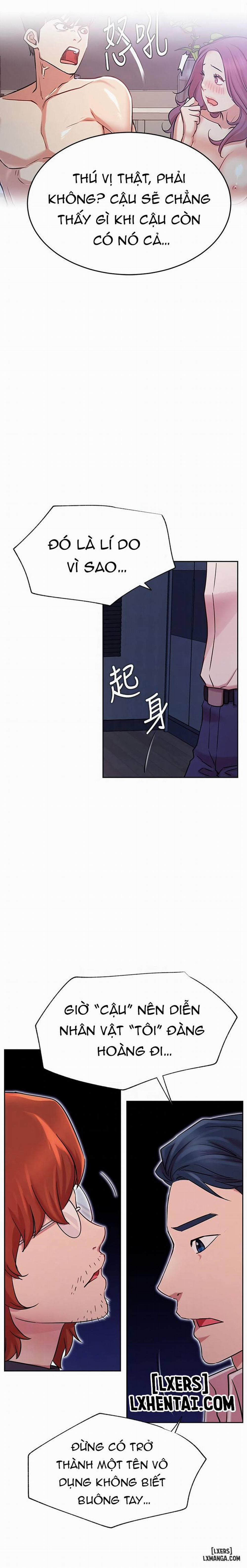 Anh Có Muốn Chịch Em Không? 43 trang 10