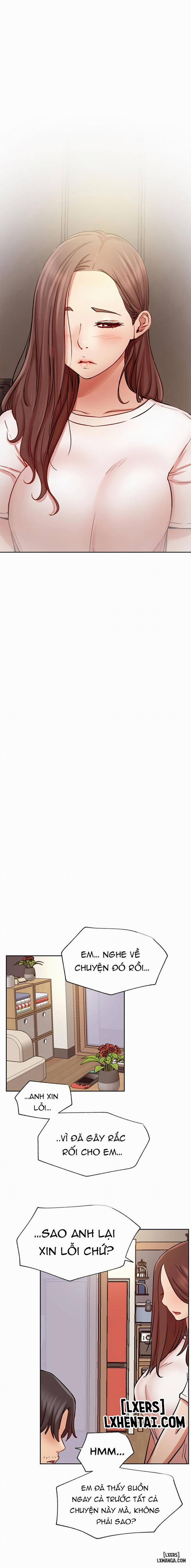 Anh Có Muốn Chịch Em Không? 43 trang 15