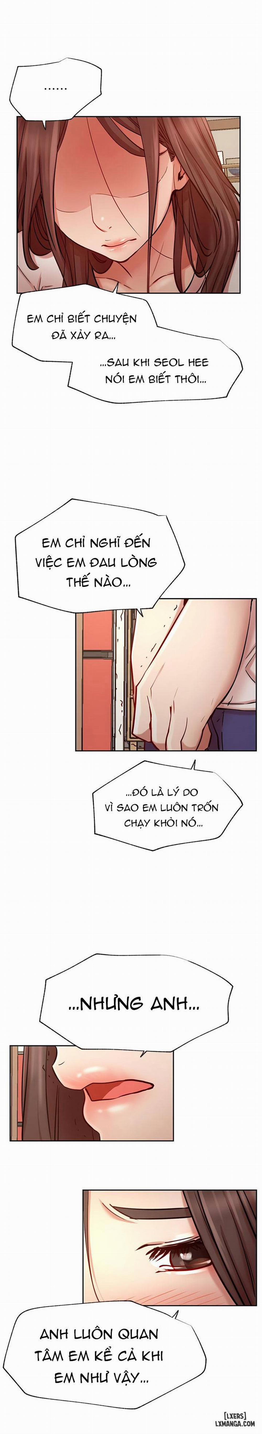 Anh Có Muốn Chịch Em Không? 43 trang 16