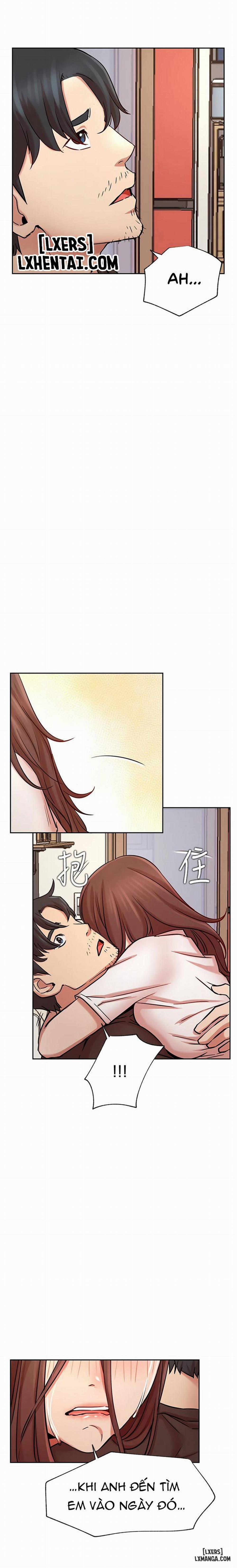 Anh Có Muốn Chịch Em Không? 43 trang 17