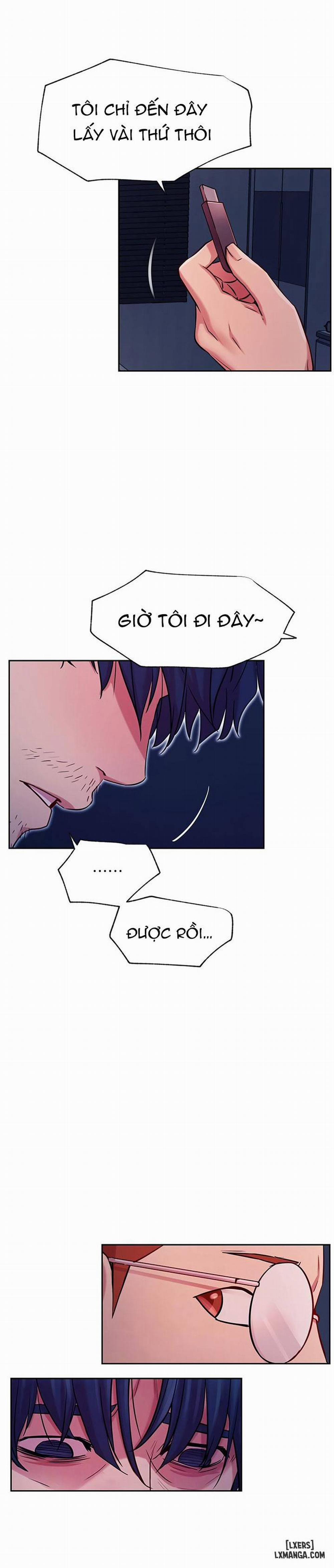 Anh Có Muốn Chịch Em Không? 43 trang 7