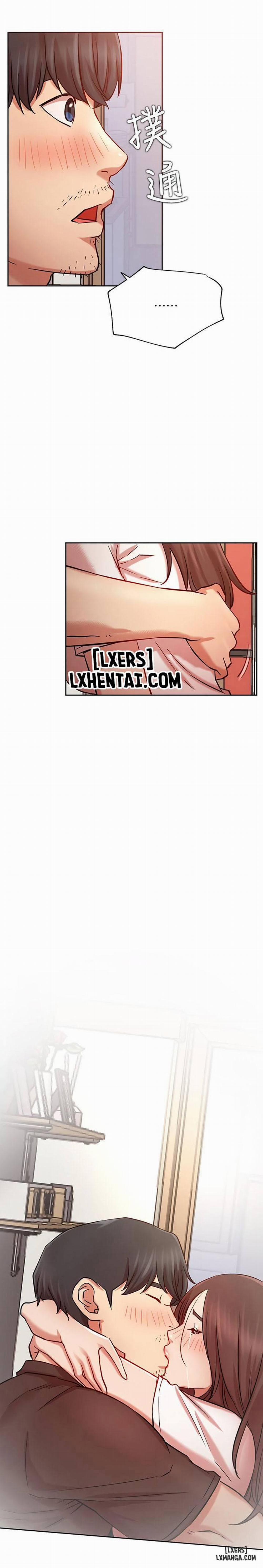 Anh Có Muốn Chịch Em Không? 44 trang 1