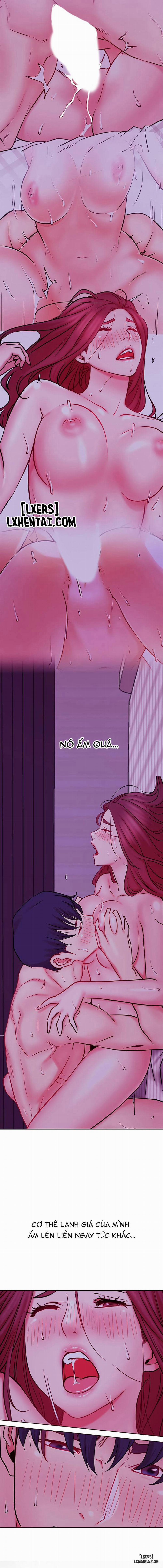 Anh Có Muốn Chịch Em Không? 44 trang 14