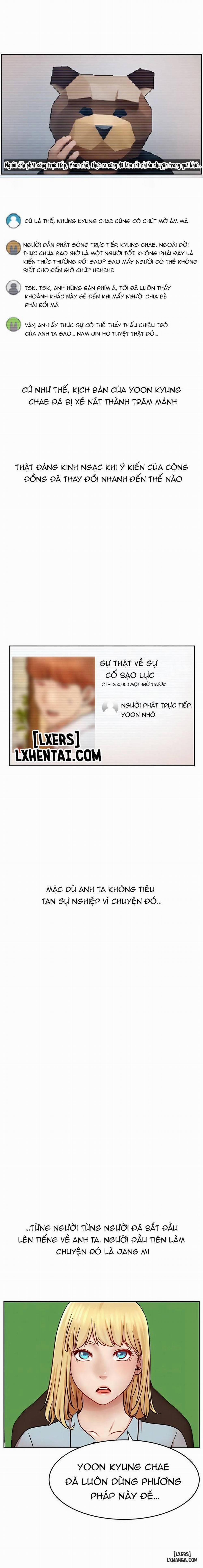 Anh Có Muốn Chịch Em Không? 45 END trang 1