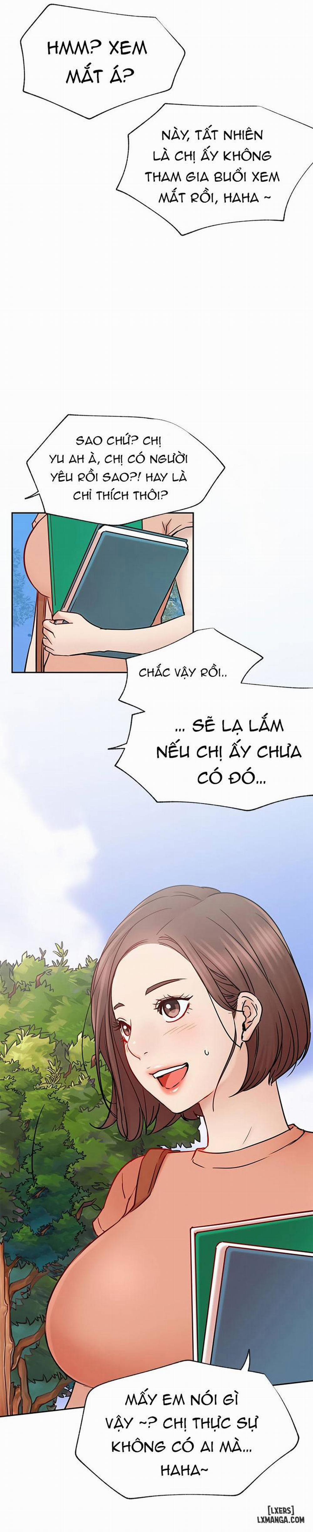 Anh Có Muốn Chịch Em Không? 45 END trang 12