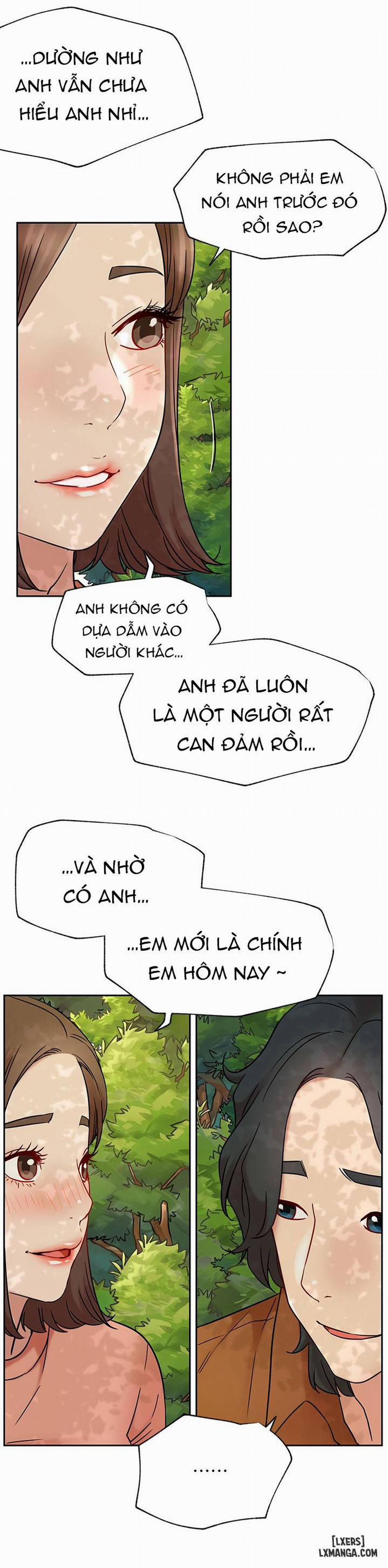 Anh Có Muốn Chịch Em Không? 45 END trang 15