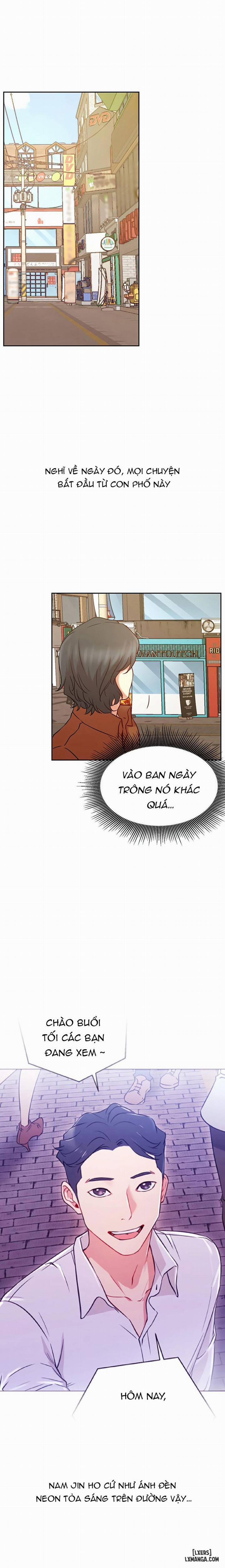 Anh Có Muốn Chịch Em Không? 45 END trang 18