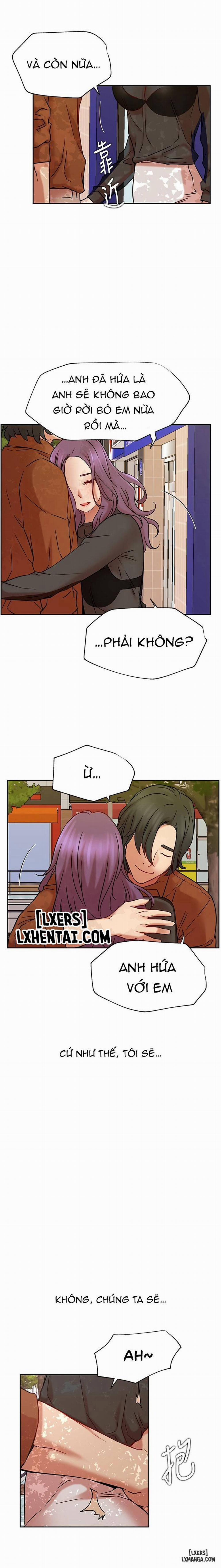 Anh Có Muốn Chịch Em Không? 45 END trang 23