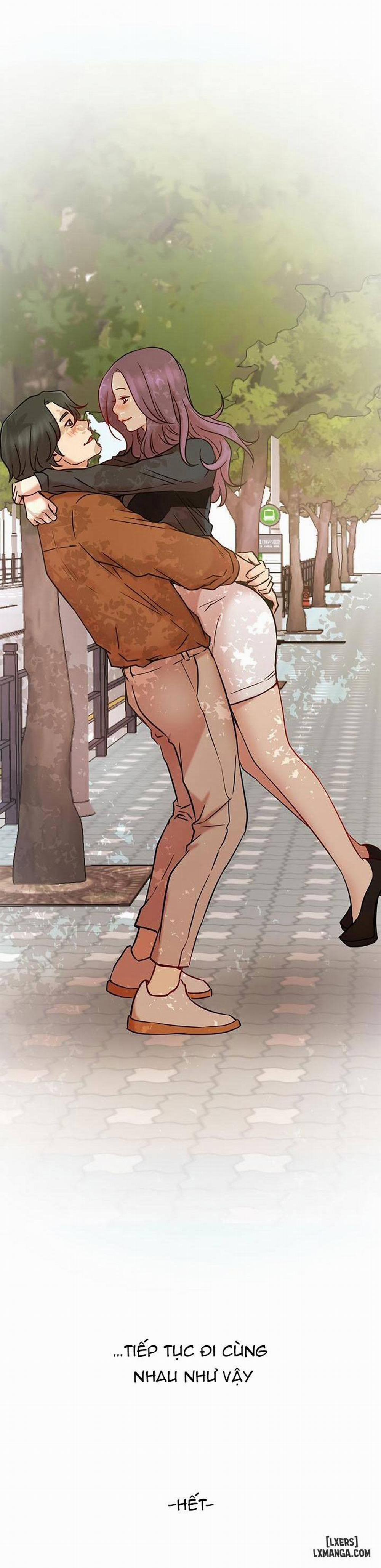 Anh Có Muốn Chịch Em Không? 45 END trang 24