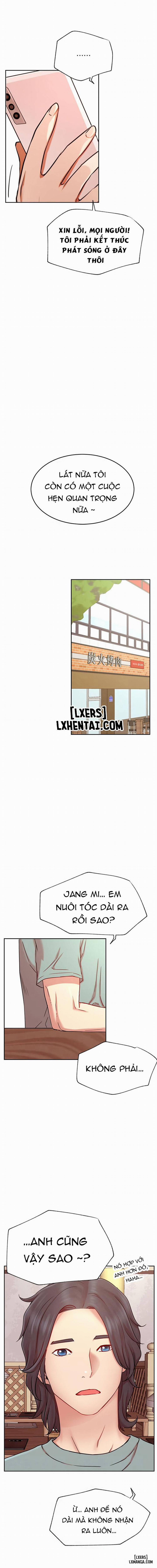 Anh Có Muốn Chịch Em Không? 45 END trang 6