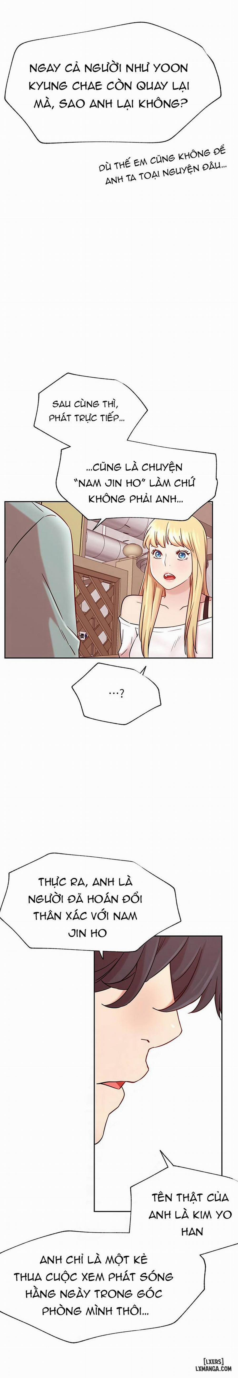 Anh Có Muốn Chịch Em Không? 45 END trang 9