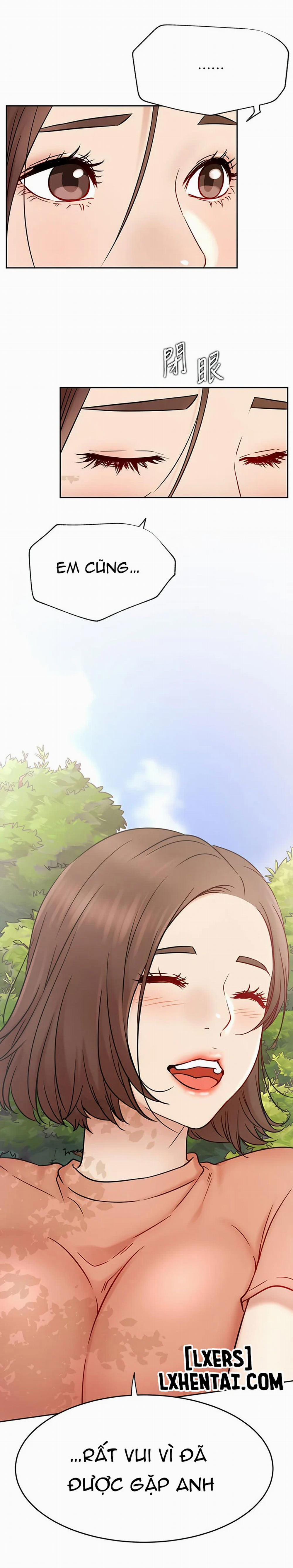 Anh Có Muốn Chịch Em Không? 45 trang 19