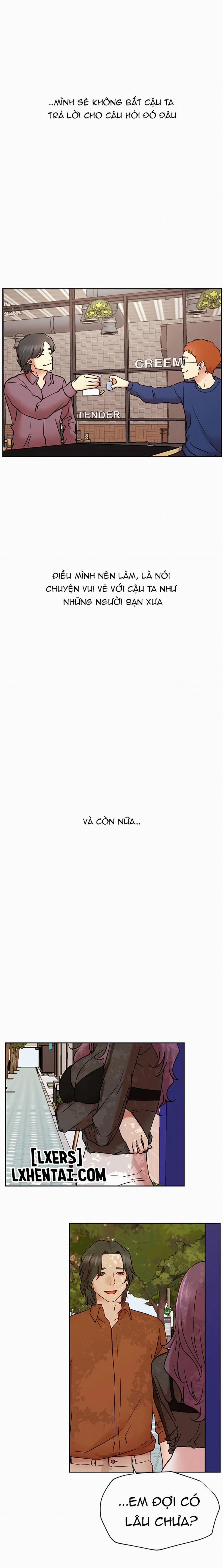 Anh Có Muốn Chịch Em Không? 45 trang 22