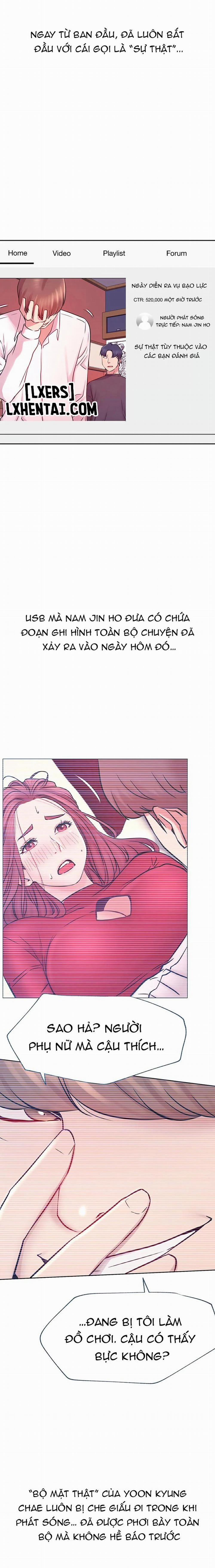 Anh Có Muốn Chịch Em Không? 45 trang 2