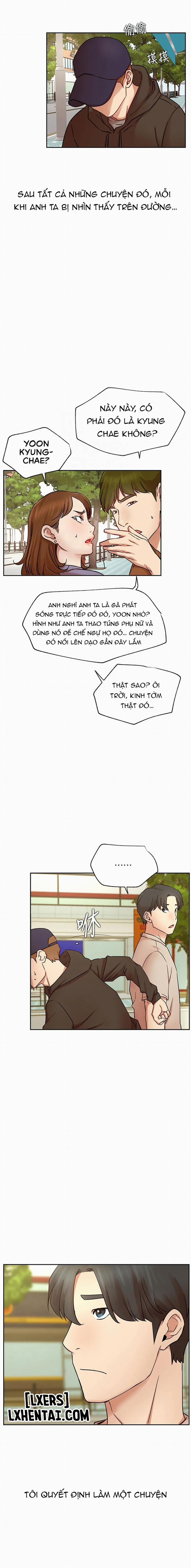 Anh Có Muốn Chịch Em Không? 45 trang 5