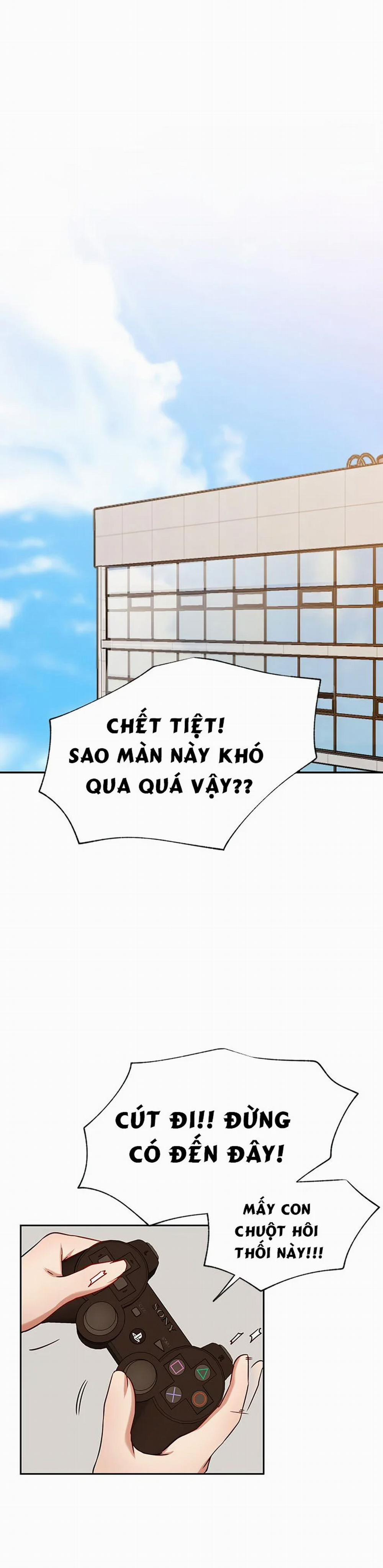 Anh Có Muốn Chịch Em Không? 45 trang 6