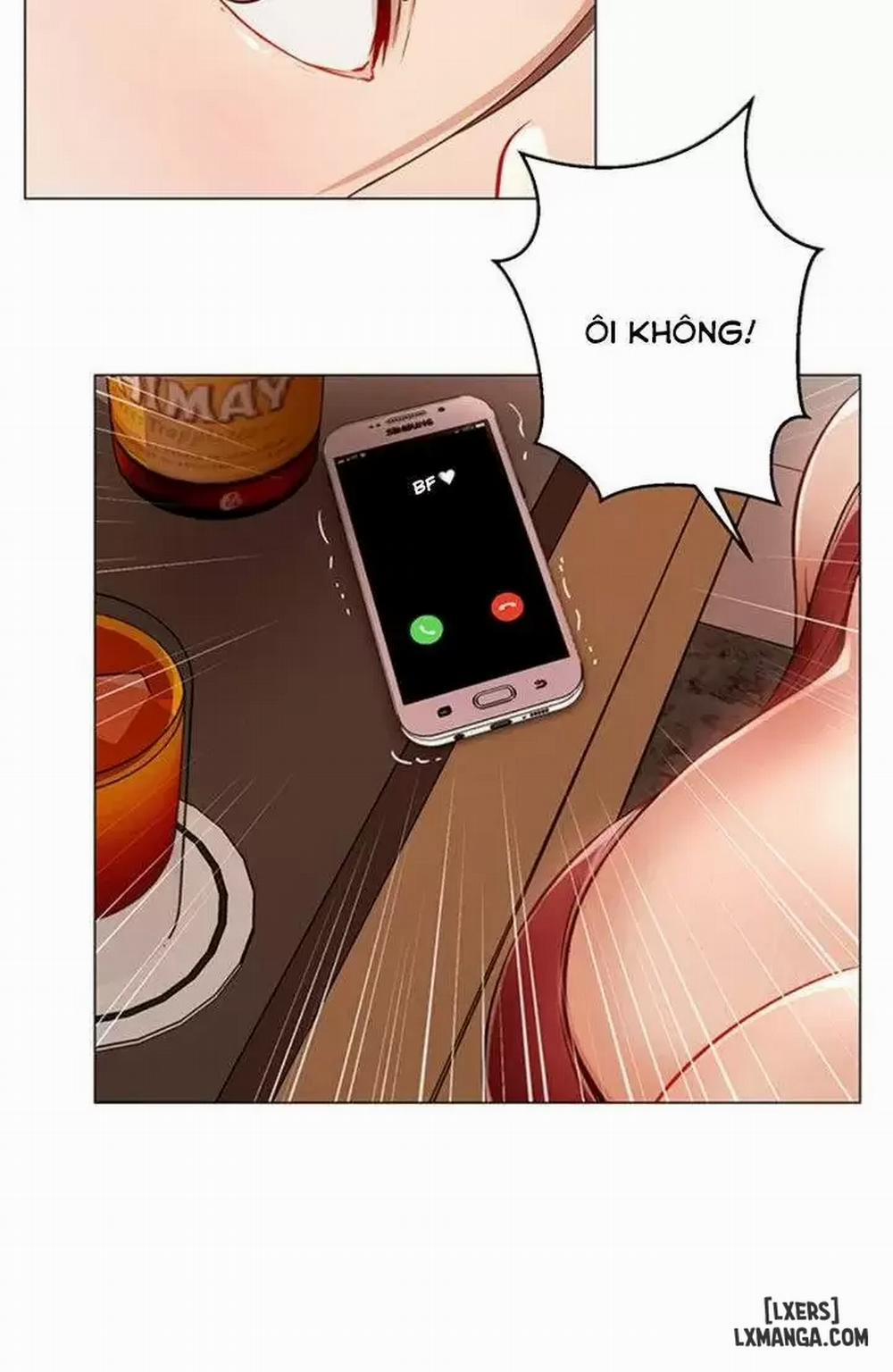 Anh Có Muốn Chịch Em Không? 5 trang 23