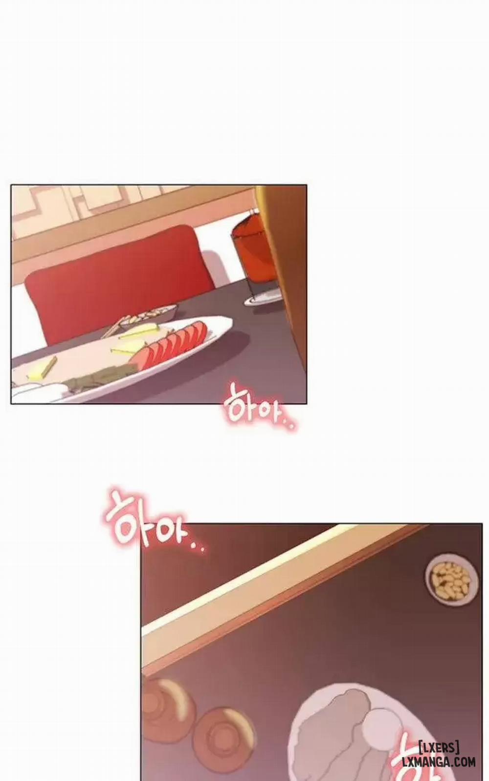 Anh Có Muốn Chịch Em Không? 5 trang 3