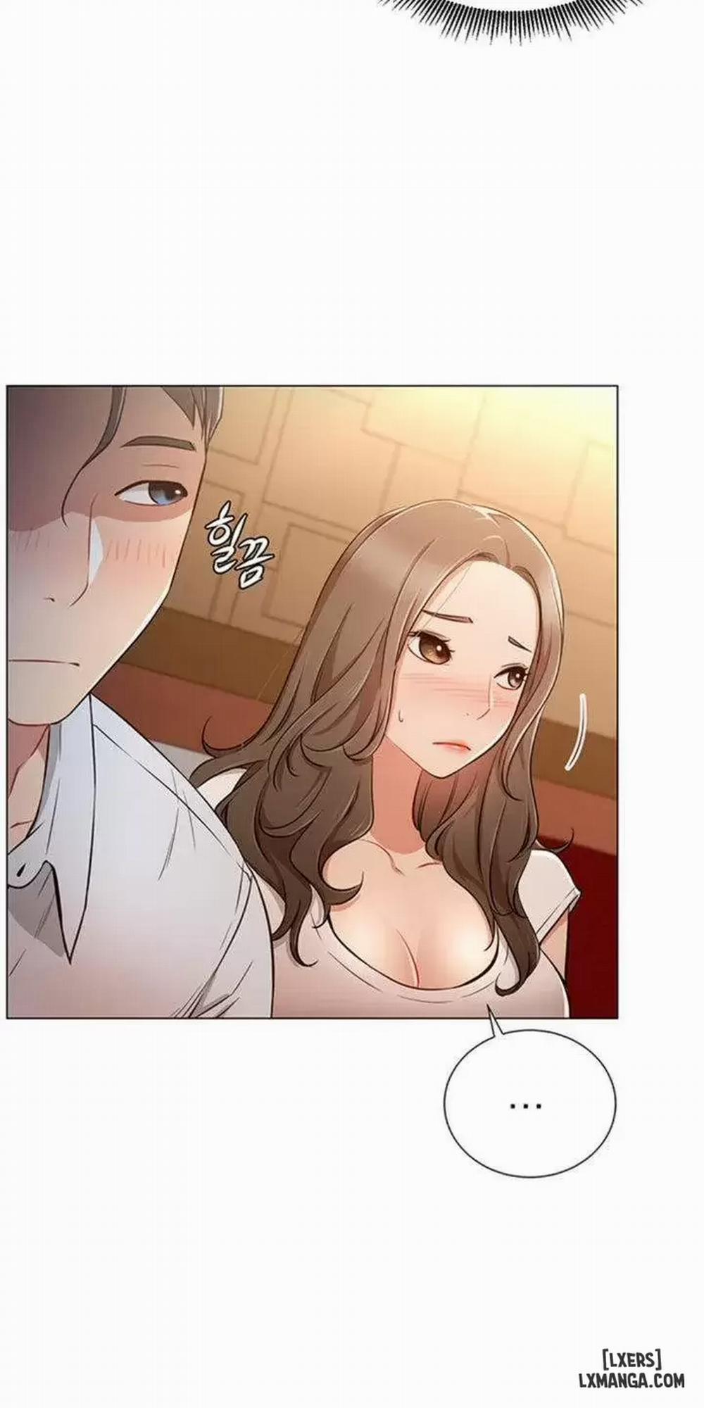 Anh Có Muốn Chịch Em Không? 5 trang 40