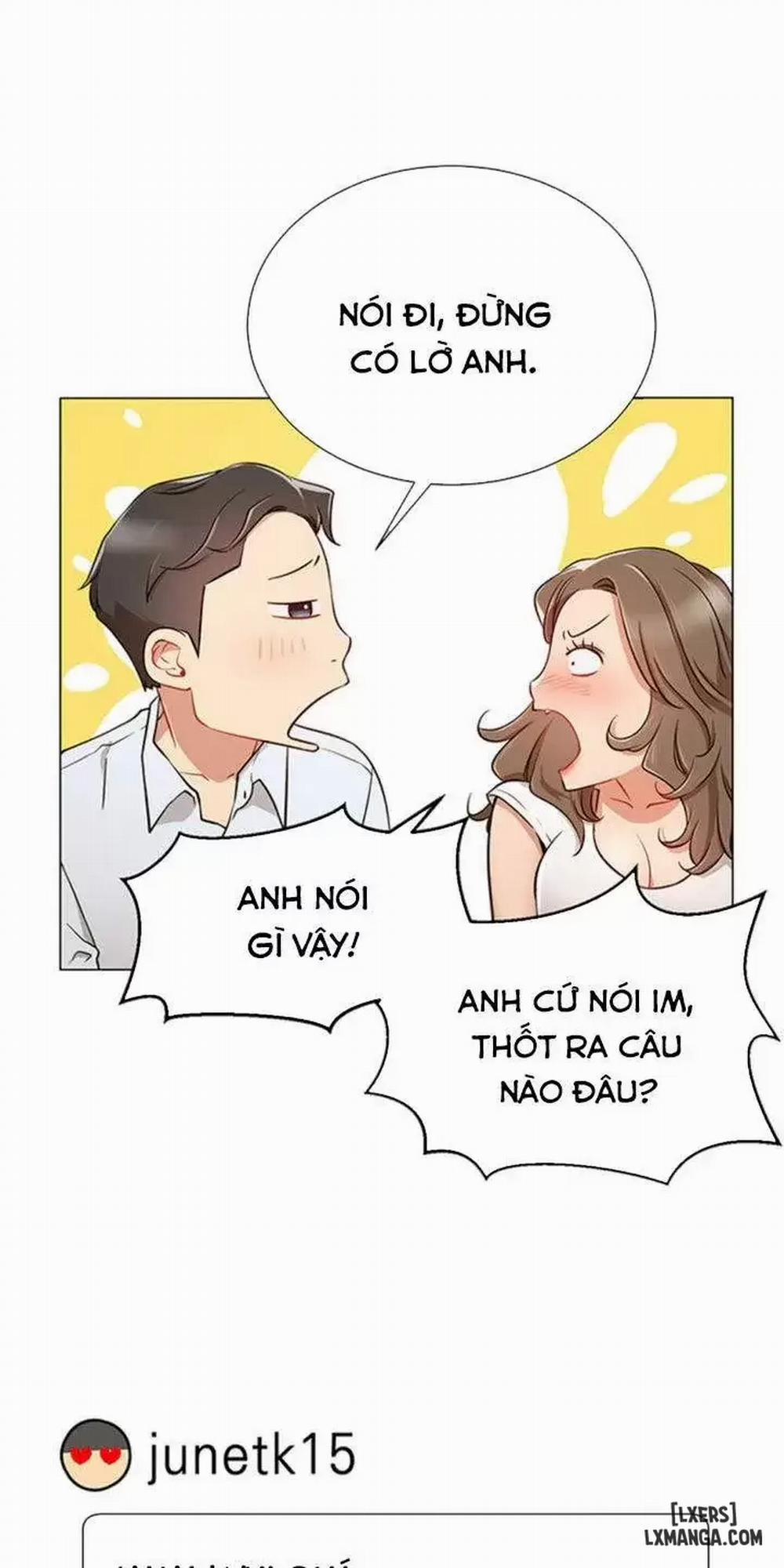 Anh Có Muốn Chịch Em Không? 5 trang 41