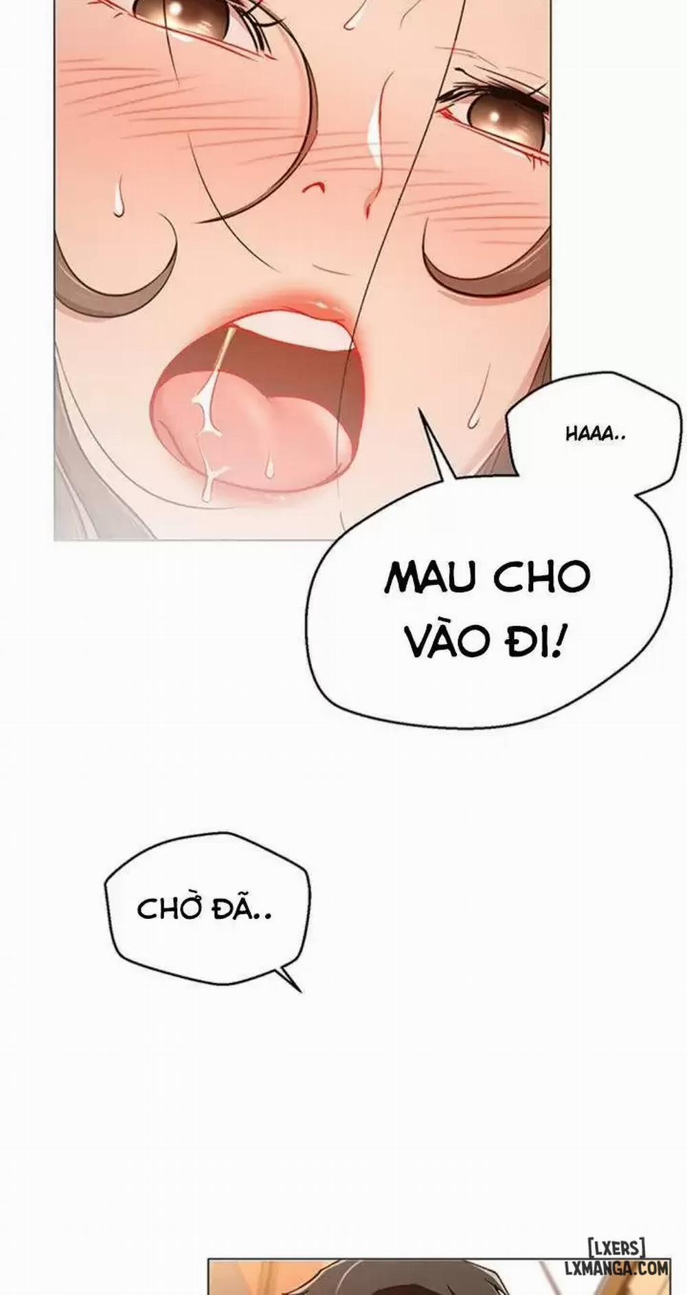 Anh Có Muốn Chịch Em Không? 5 trang 76