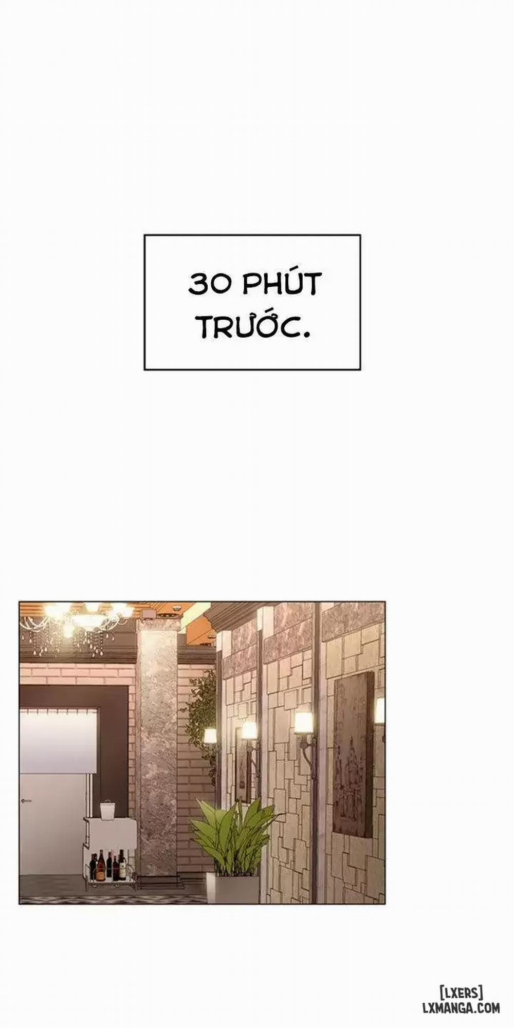 Anh Có Muốn Chịch Em Không? 5 trang 9