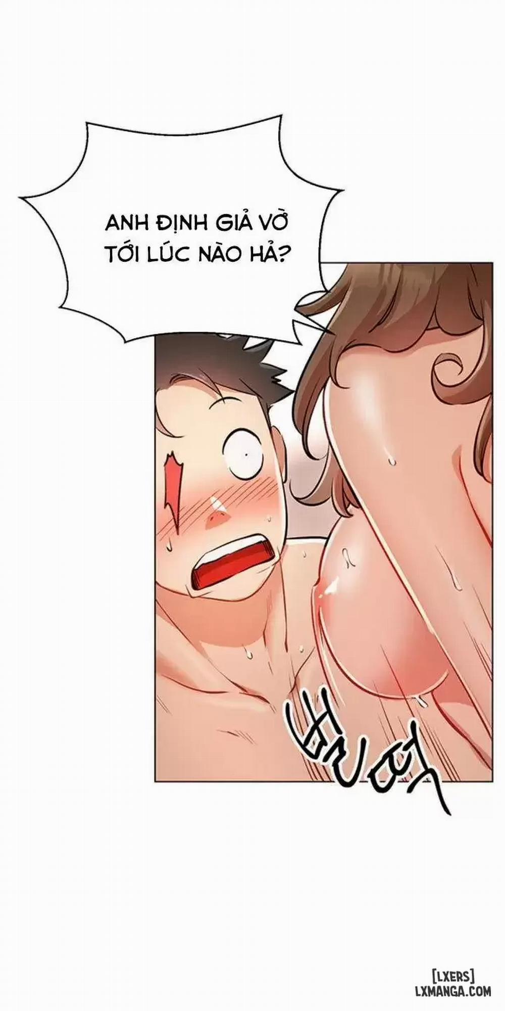 Anh Có Muốn Chịch Em Không? 6 trang 20