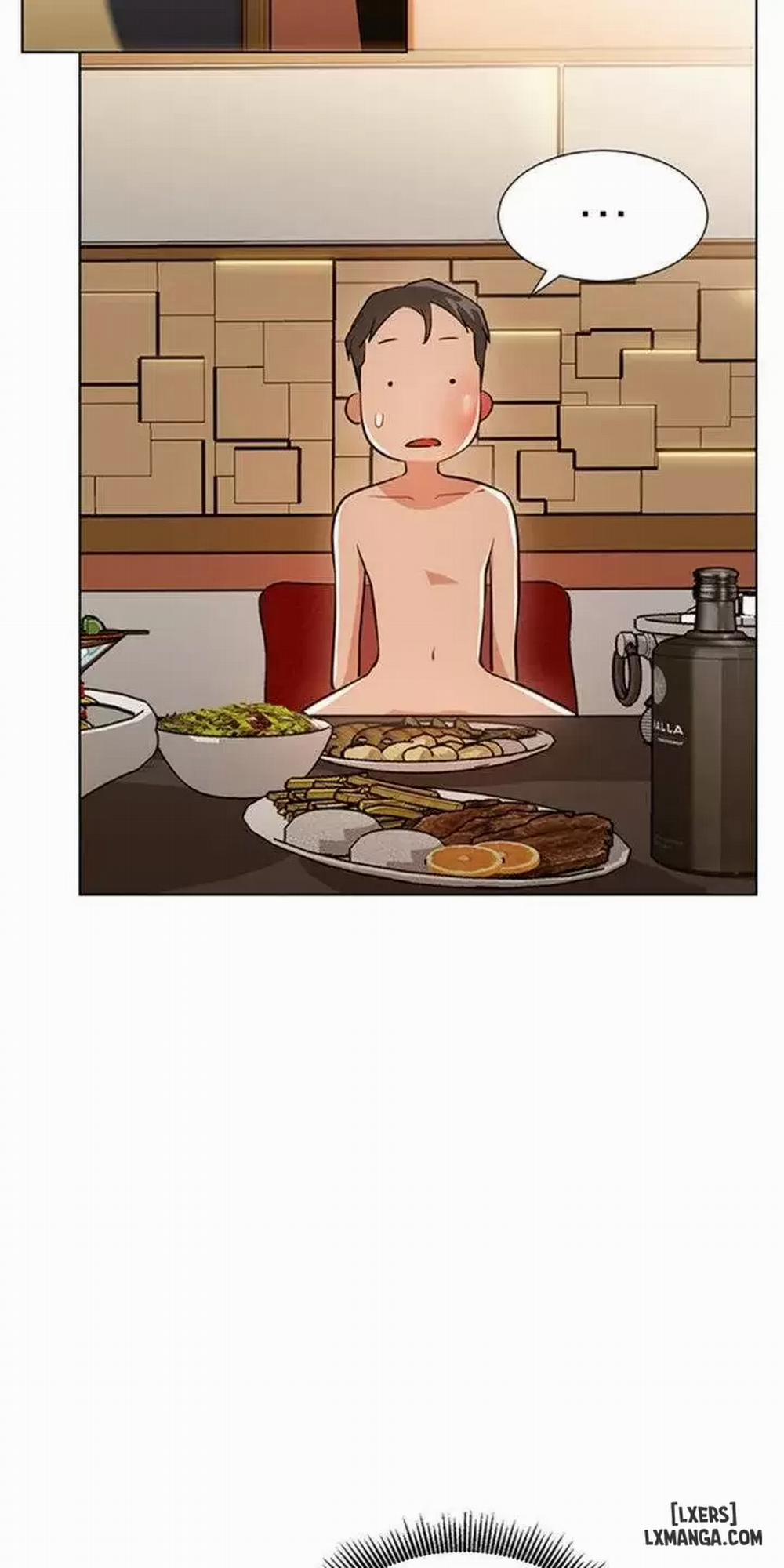 Anh Có Muốn Chịch Em Không? 6 trang 43