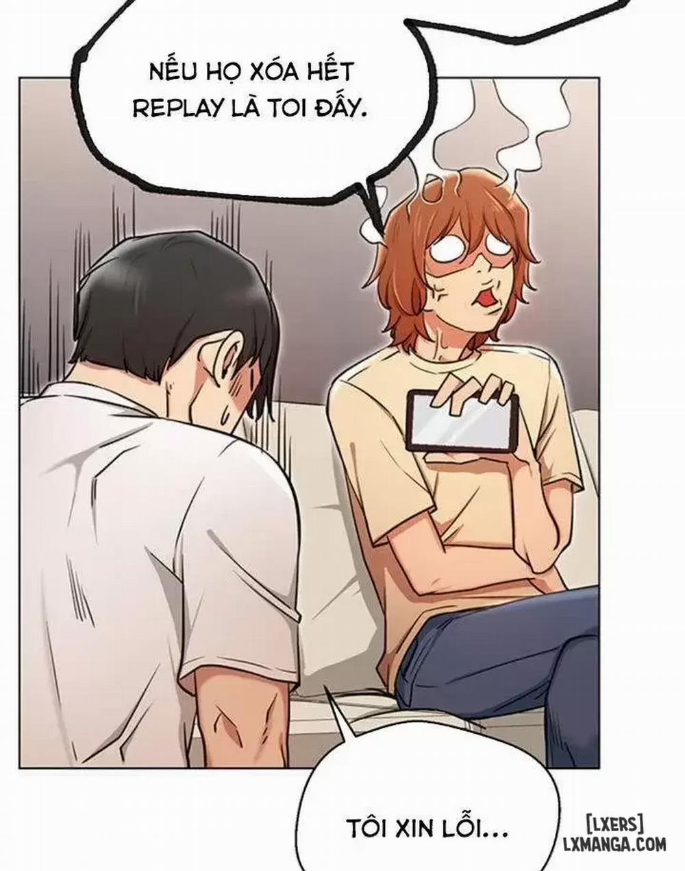 Anh Có Muốn Chịch Em Không? 6 trang 63