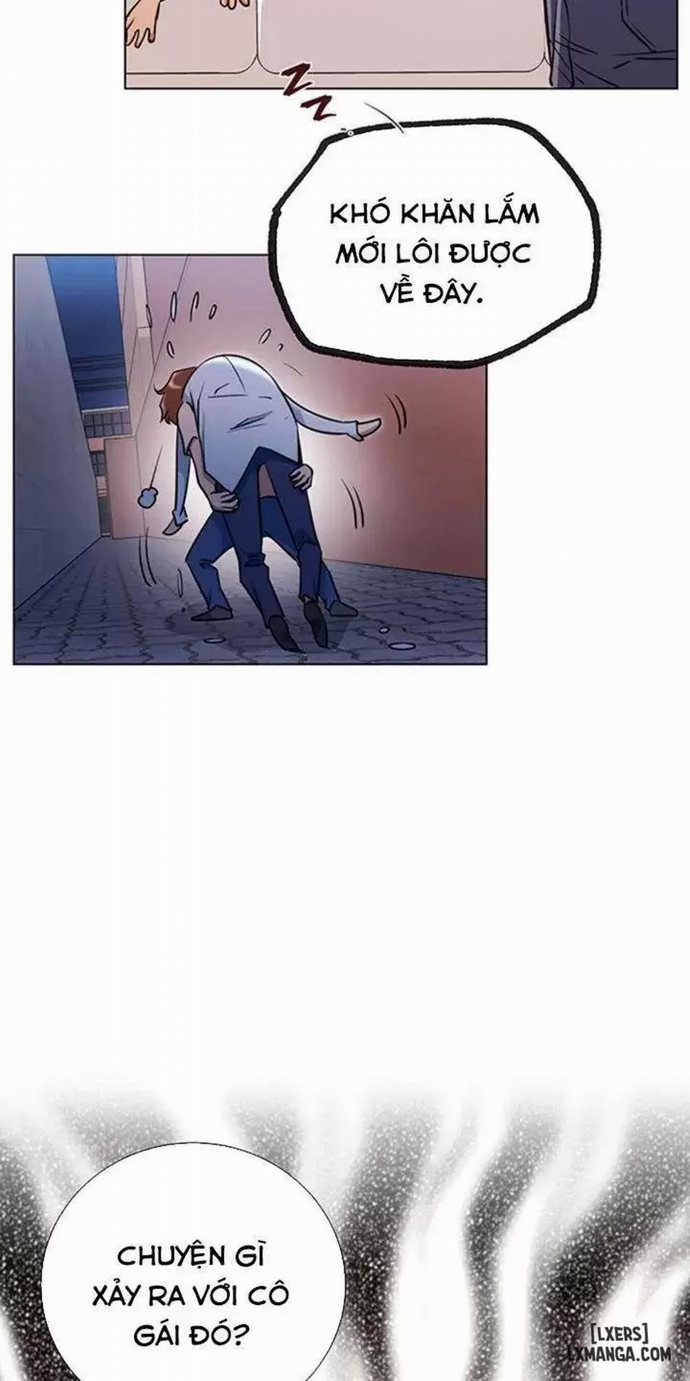 Anh Có Muốn Chịch Em Không? 6 trang 65