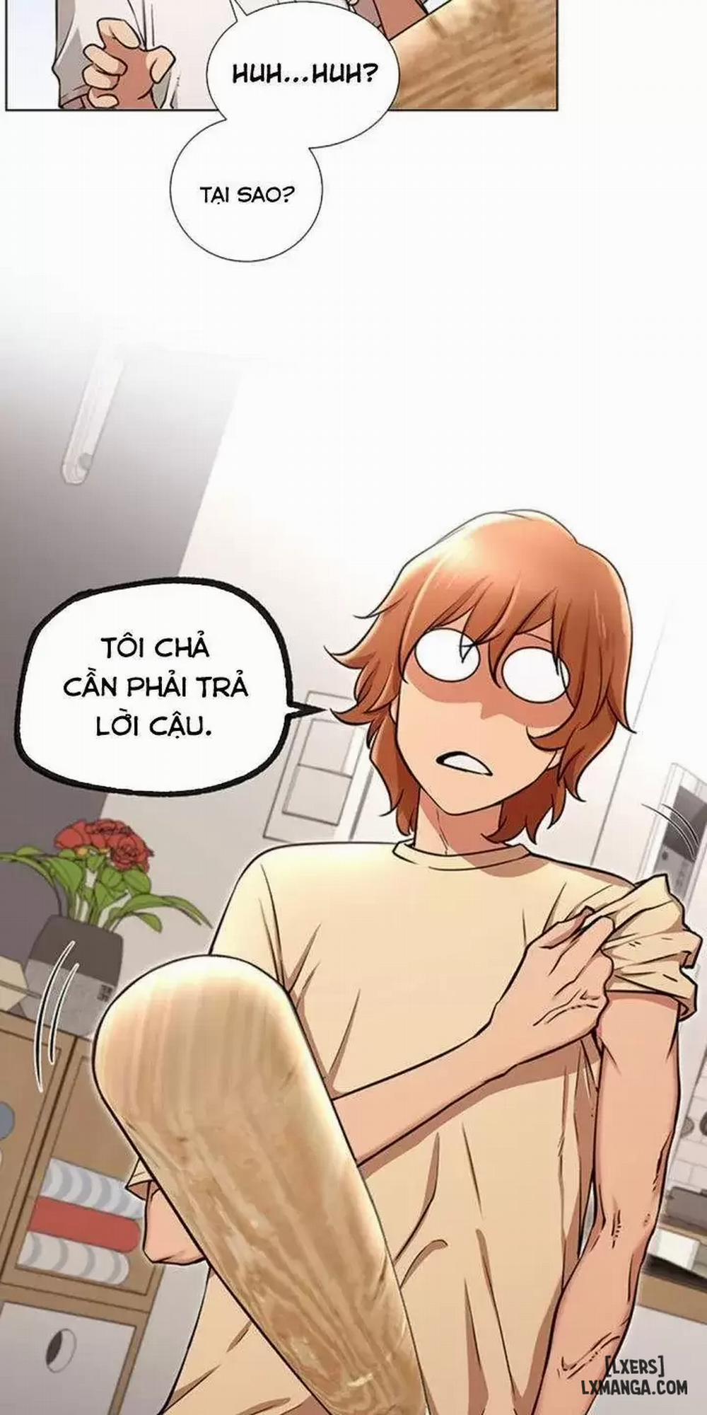 Anh Có Muốn Chịch Em Không? 6 trang 71