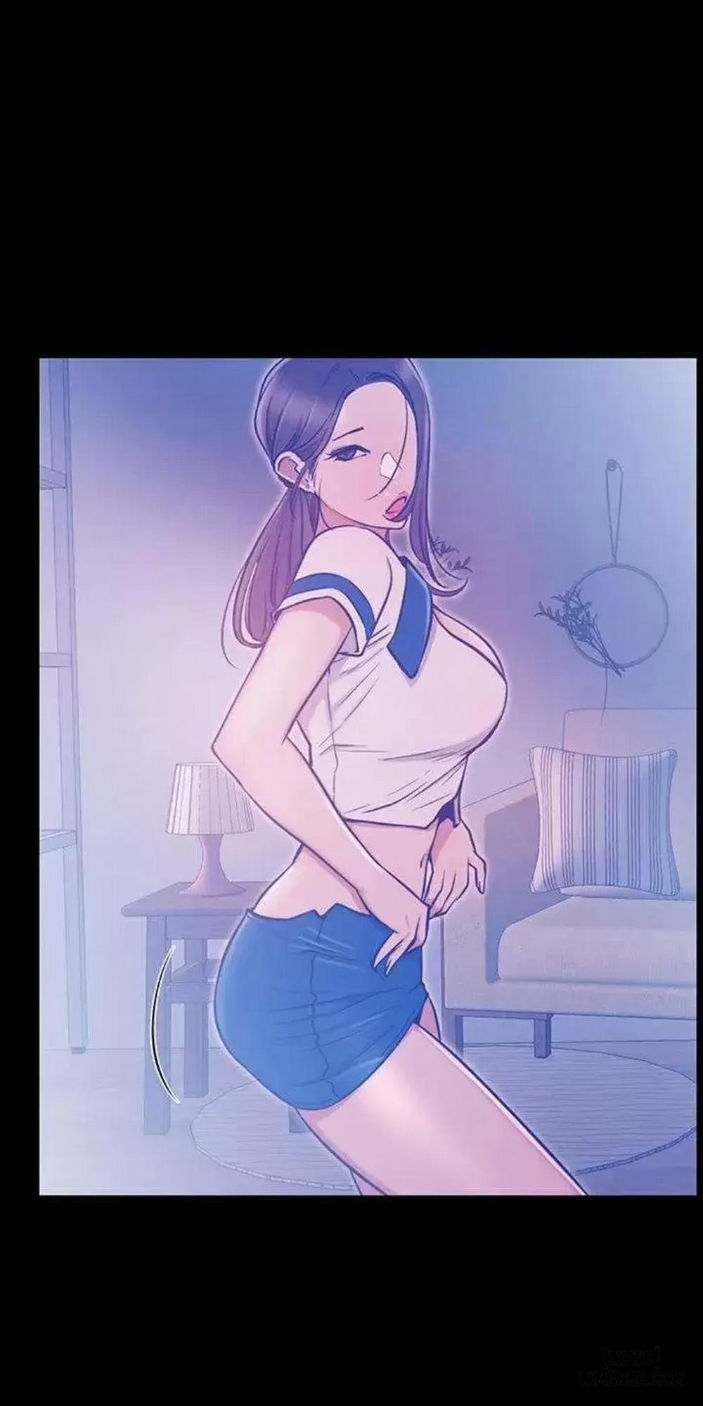 Anh Có Muốn Chịch Em Không? 7 trang 10