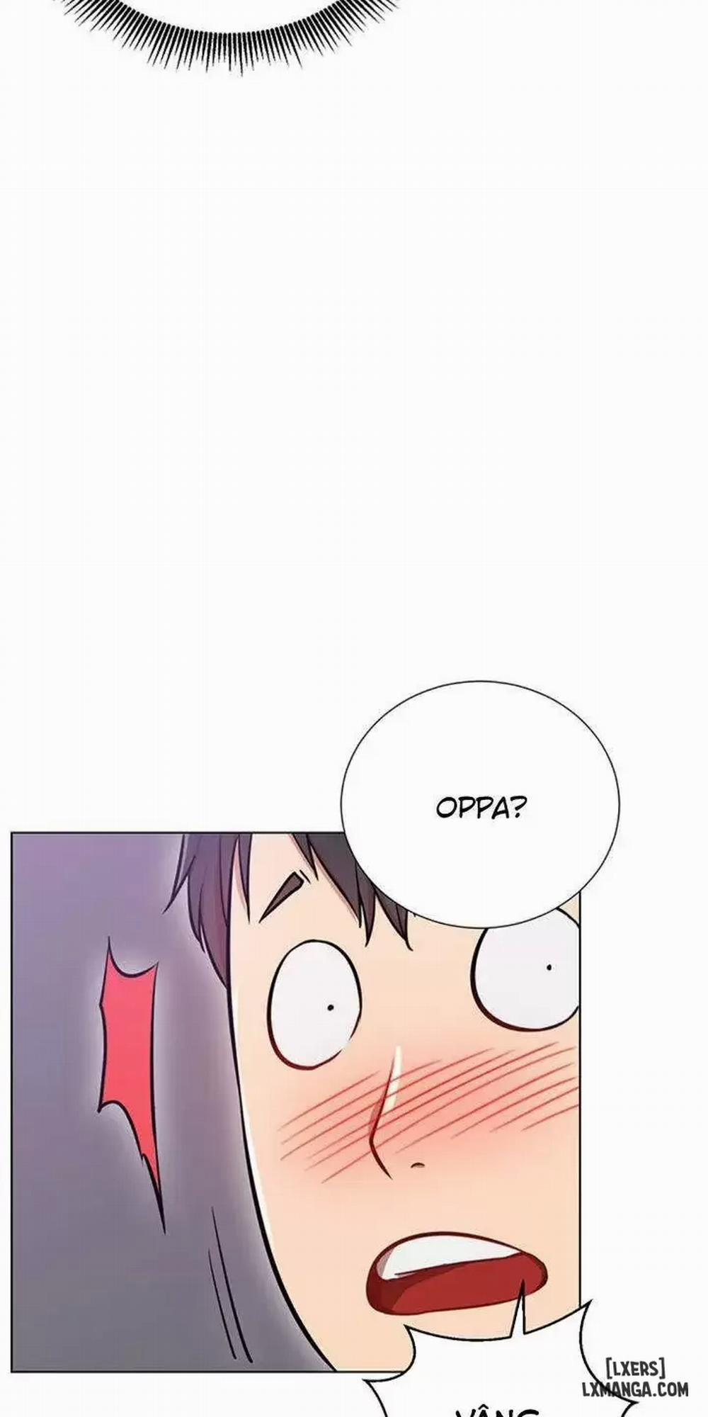 Anh Có Muốn Chịch Em Không? 7 trang 17