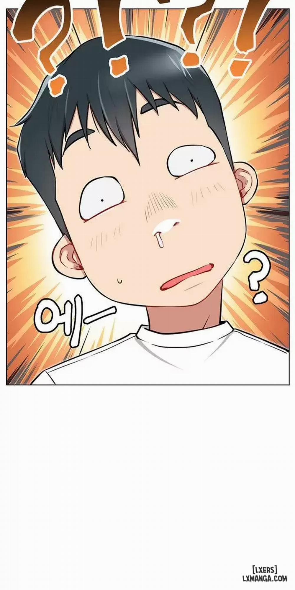 Anh Có Muốn Chịch Em Không? 7 trang 31